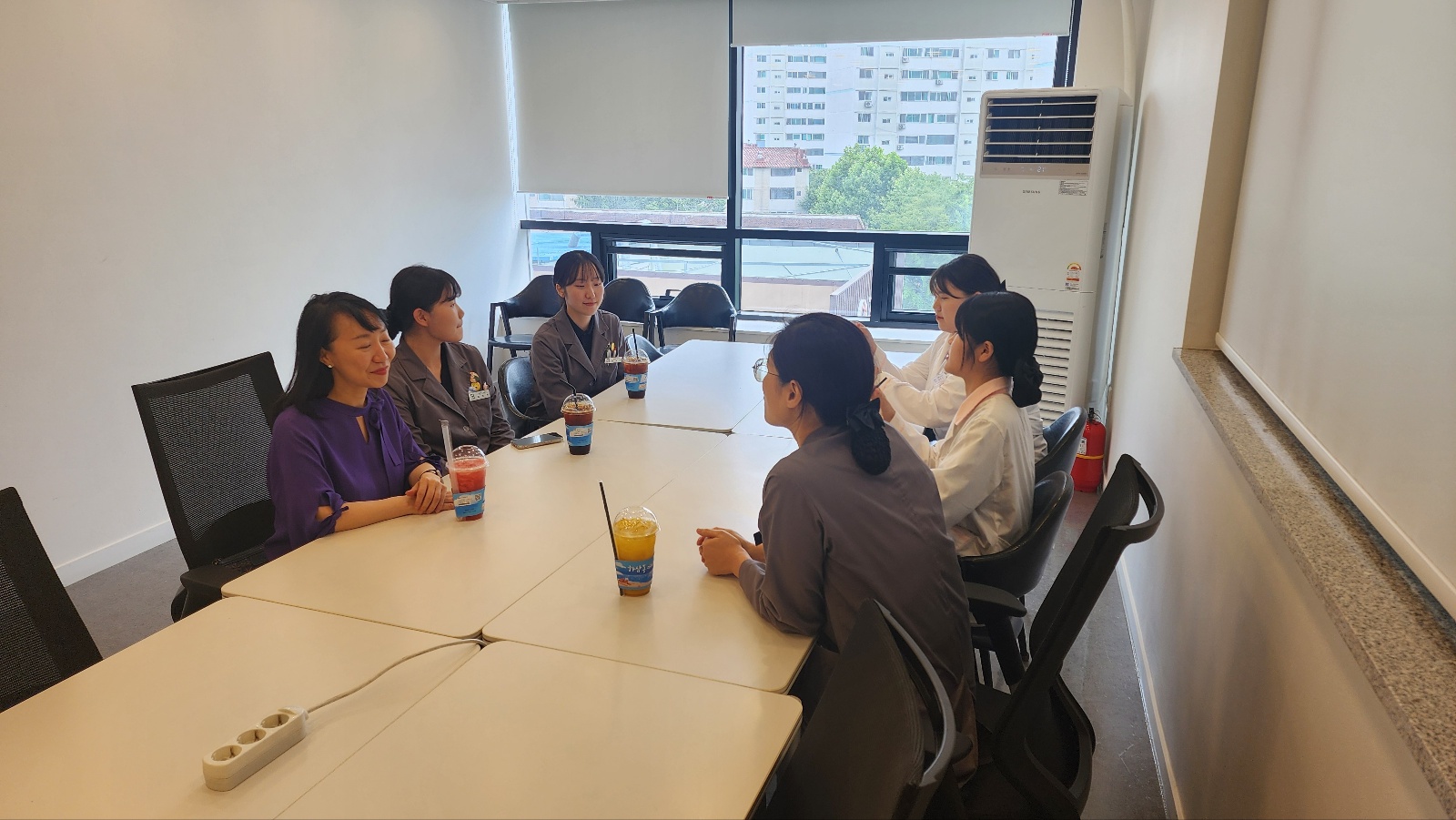 [식품영양학과] 안산대학교 식품영양학과 현장실습 수료 행사사진1.jpg