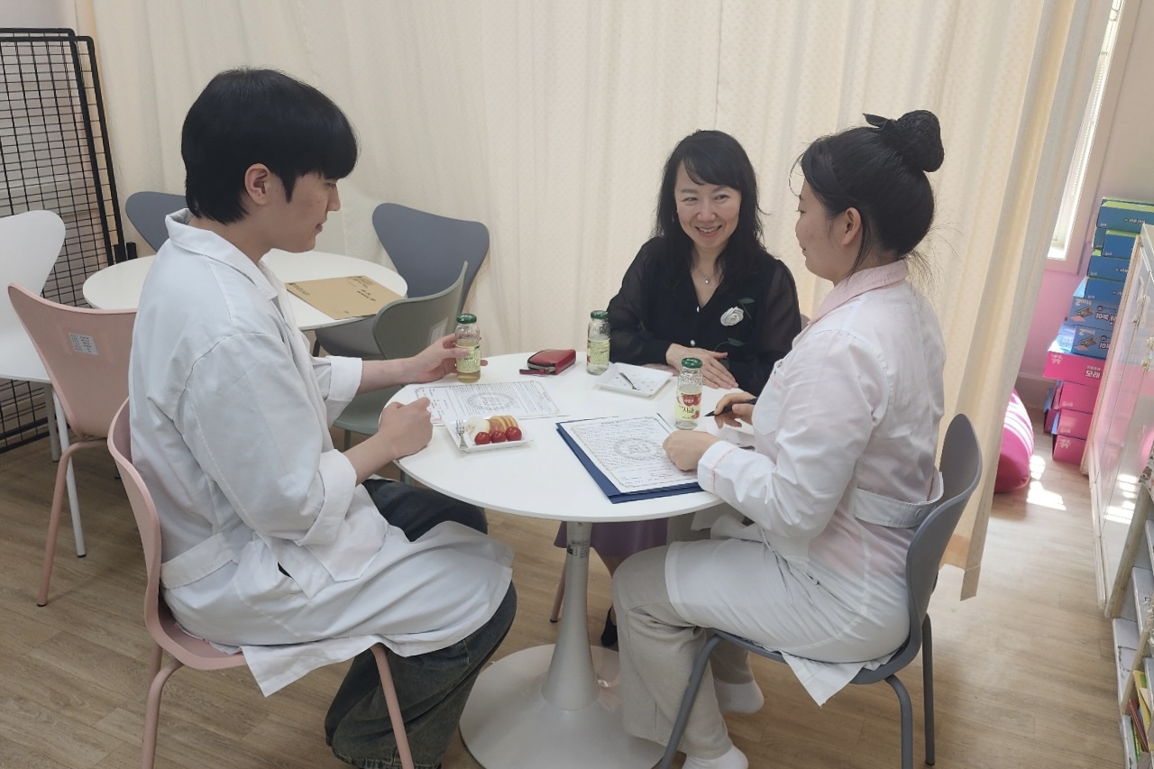 [식품영양학과_보도자료] 2025학년도 영양사 하계 현장실습 성료 행사사진.jpg