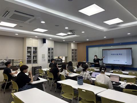 📚 2025년도 위생사  국가고시 대비 특강📚