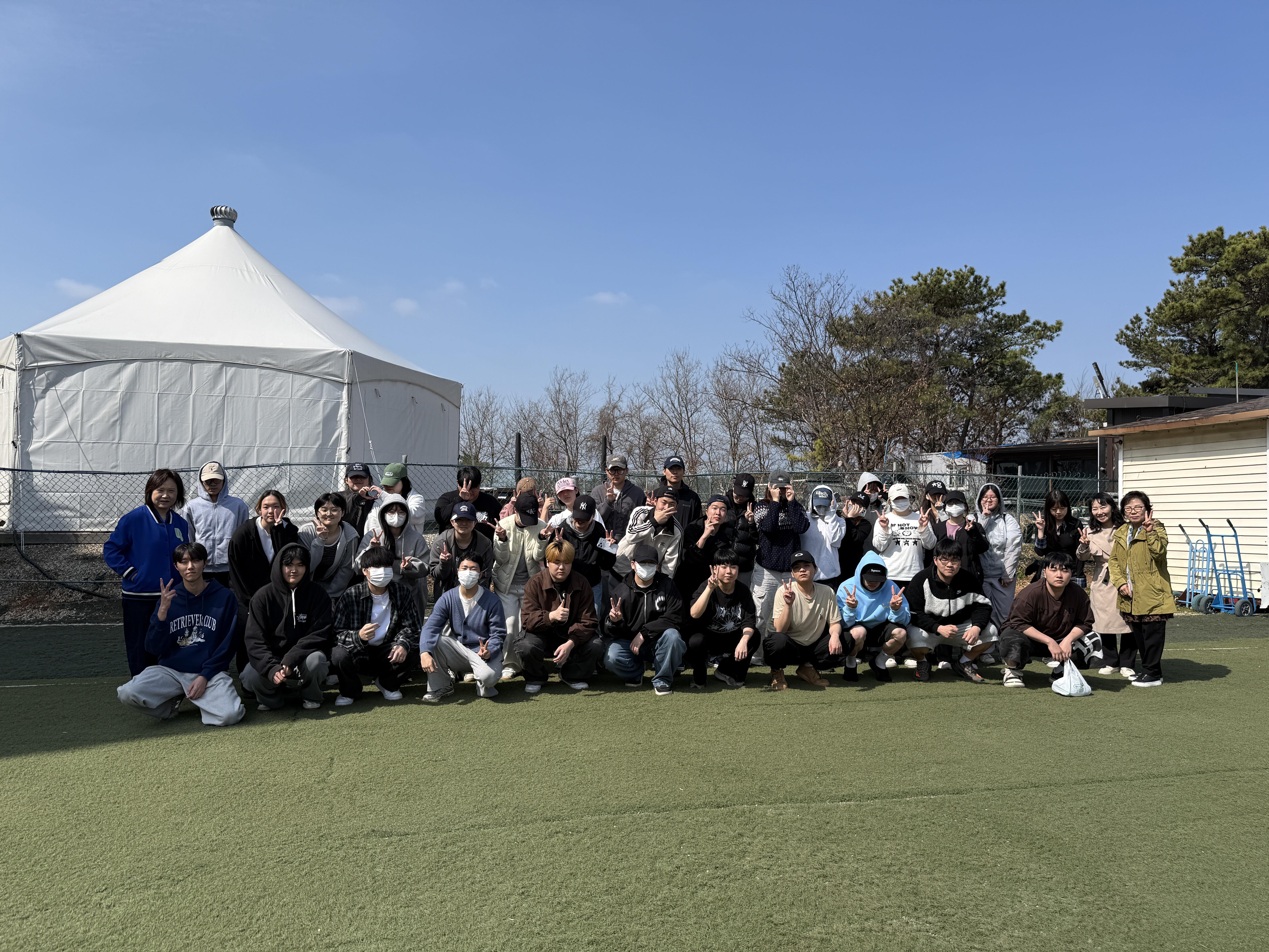 2026 식품영양학과 MT✨