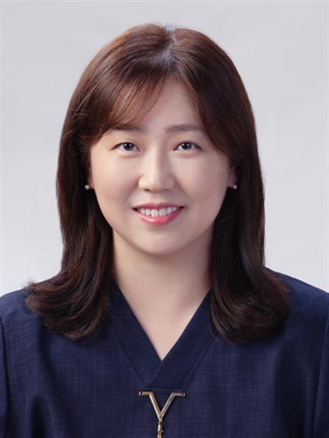 이은영 교수